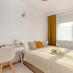  Apartament Jagiellońska Apartments Przymorze Beach by Renters